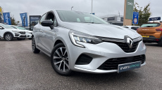 Renault Clio 1.0 TCe 90 Evolution 5dr Petrol Hatchback